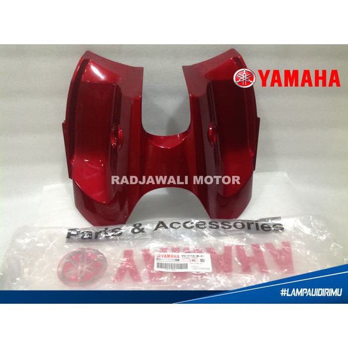 Harga Special Termurah Flash Sale Cover Top Cover Tangki Atas Vixion Lightning Asli Yamaha Bb173 Shopee Indonesia