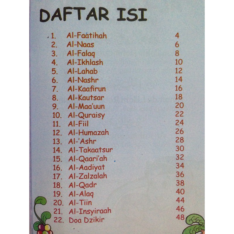 Download 97+ Contoh Surat Surat Pendek Terbaik Gratis