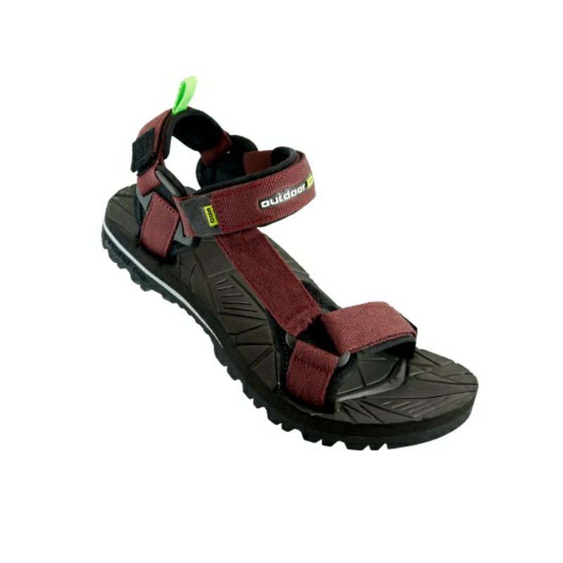 Sandal Gunung RAGNA OUTDOOR PRO Hiking Sandals