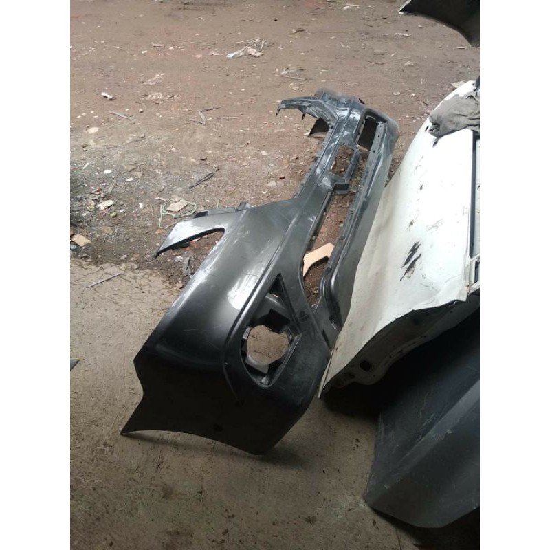 bumper depan inova 2014