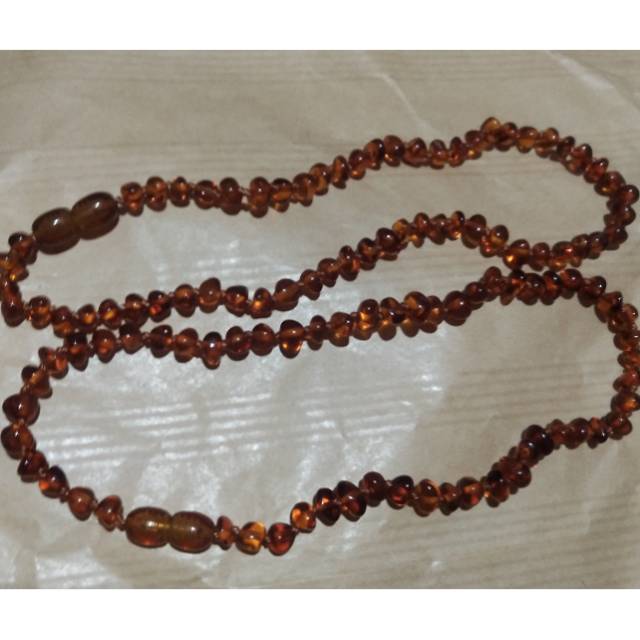 Kalung amber