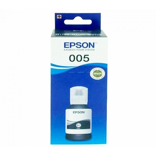 Tinta Epson 005 Black / Hitam / BK