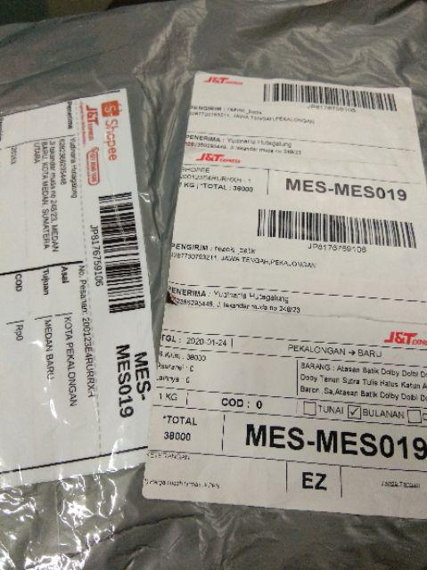 Atasan Batik Dolby Dolbi Dobby Doby Tenun Sutra Tulis Halus Katun Atbm Baron ,sarombit Atasan