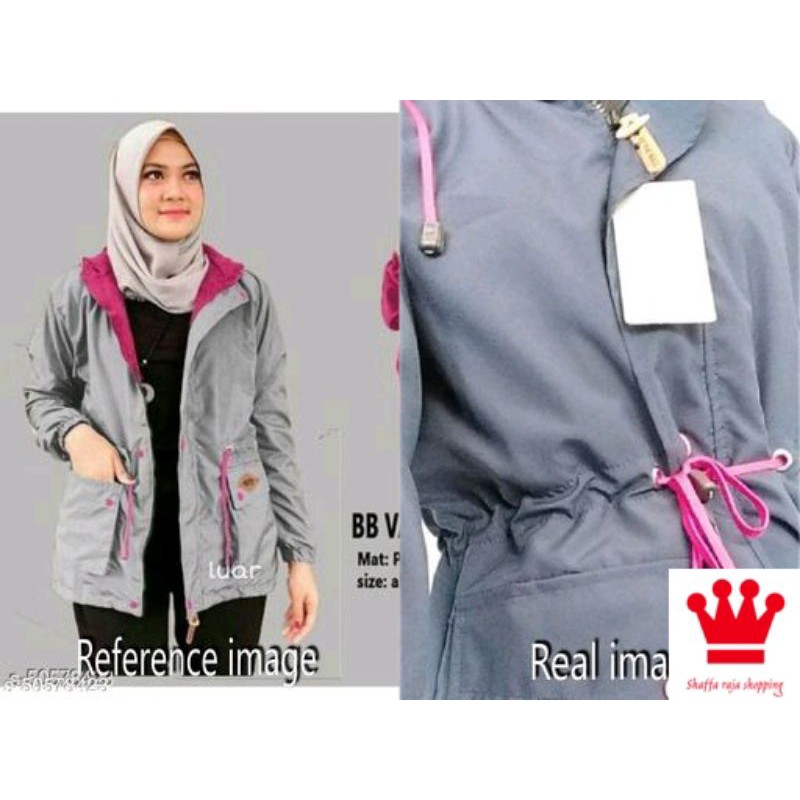 

Shaffa raja shopping