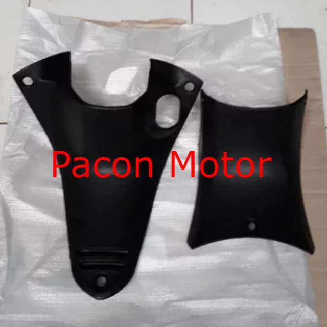 Reksil kunci tutup sayap tengh supra x 125 tahun 2005 2010