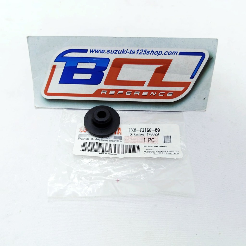 Karet As Shock Depan Original RX KING RXKING