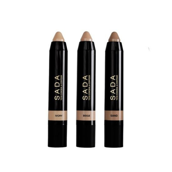 SADA - Toya Conceal &amp; Contour BPOM