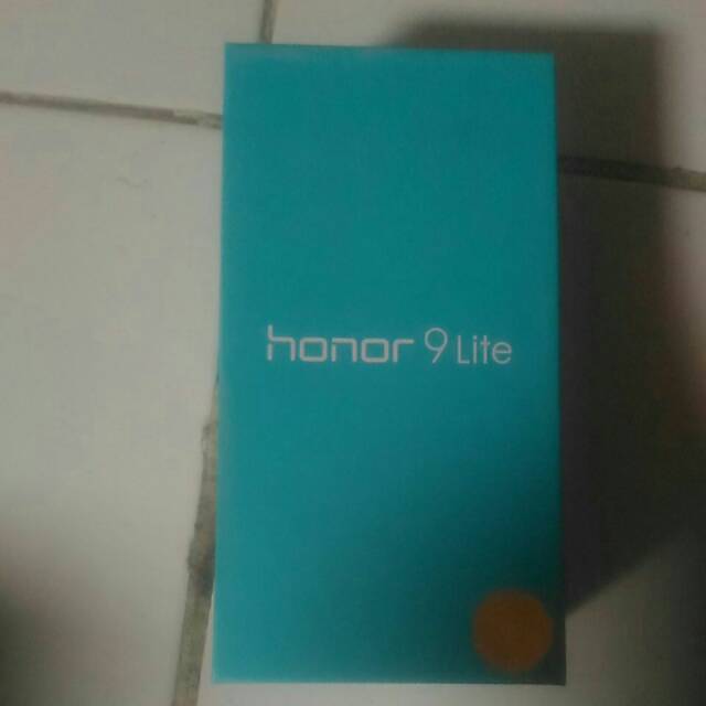 Honor 9 Lite