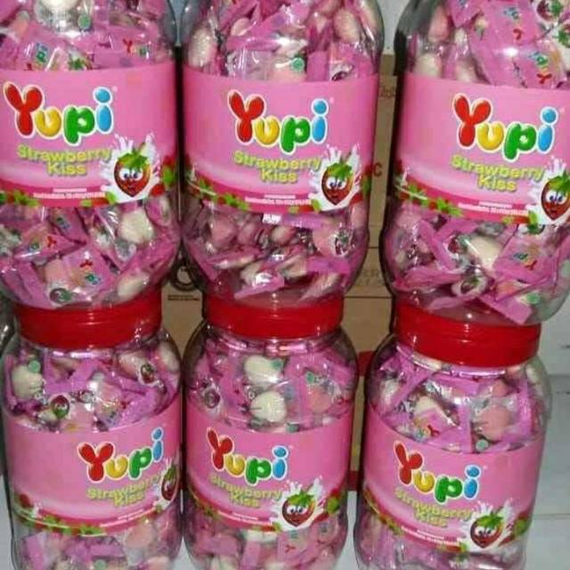 

Permen yupi