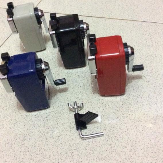

Model Baru Rautan Meja Joyko A-5M Kecil / Rautan Putar Joyko A-5M / Serutan Meja ン