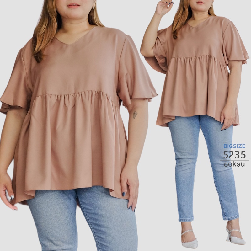 arenabelanja - Blouse Wanita XXL