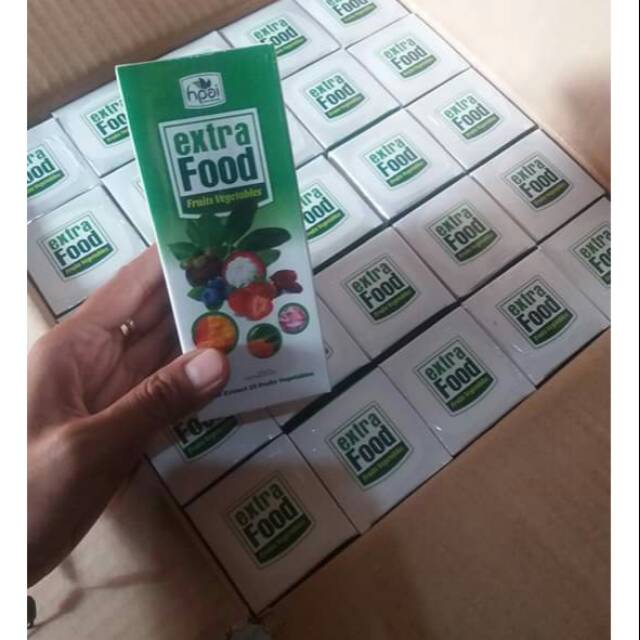 Extra Food