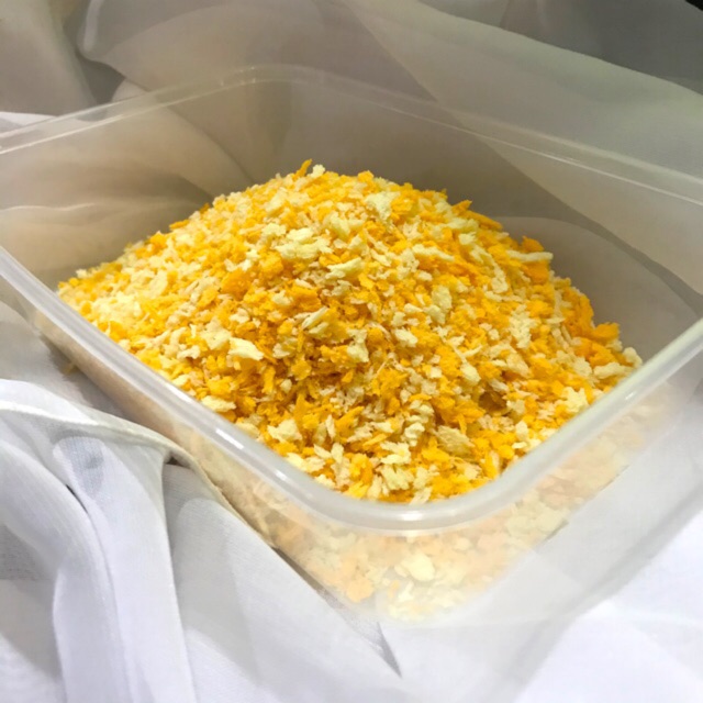 

Tepung panir / Tepung Roti kasar repack 500gr