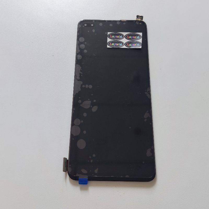 LCD TOUCHSCREEN OPPO RENO 4f / RENO 4 ORIGINAL