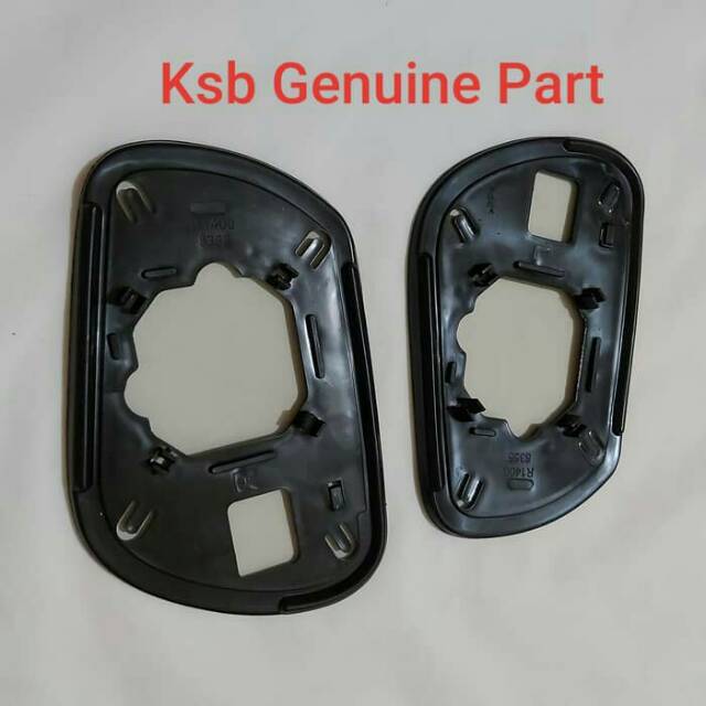 Miror Kaca Spion Kanan / Kiri Xenia OLD Daihatsu 2004-2011