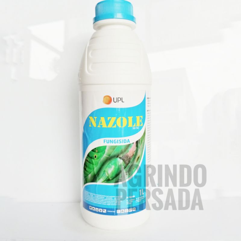 Fungisida Nazole 1 Liter 50SC UPL