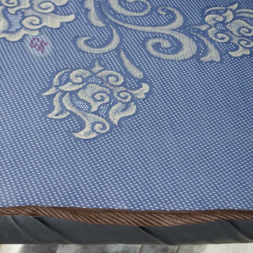 Kasur Busa Lantai foam rebonded dengan kain springbed