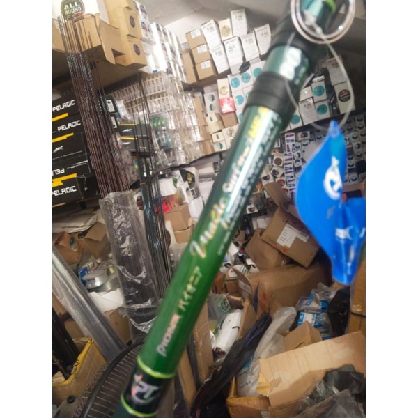 Joran Pioneer Magic  Surf Heavy