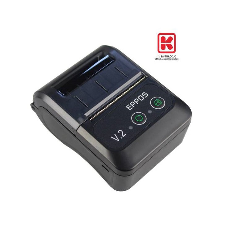 Printer Bluetooth Thermal EPPOS EPX583 V2 RPP02