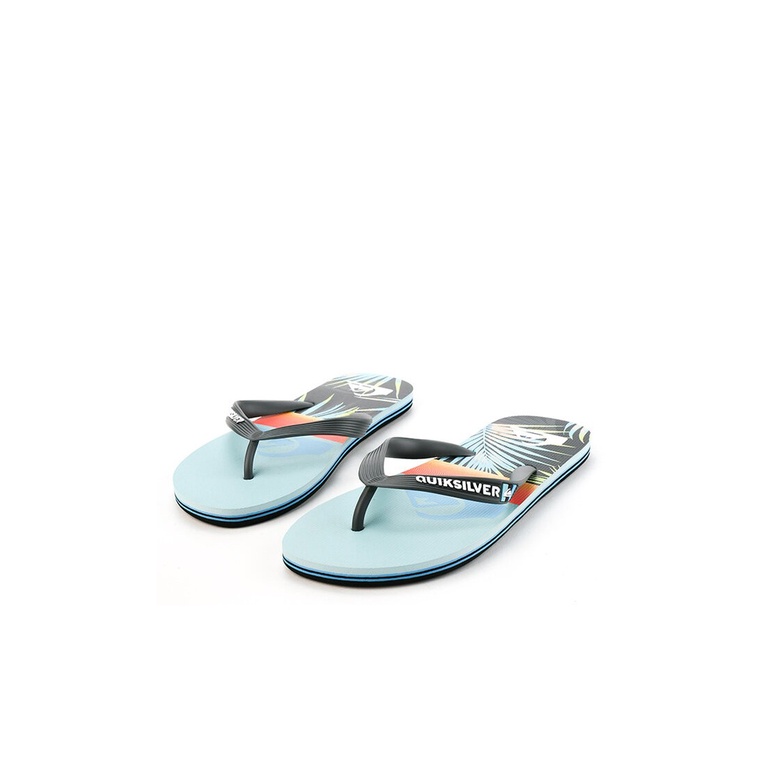 SANDAL JEPIT PRIA QUIKSILVER ORIGINAL FLIP FLOP MOLOKAI Q32