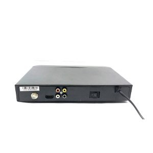 Receiver LGSAT BIGBANG MP4 HD powervu  biss mudah Berkualitas