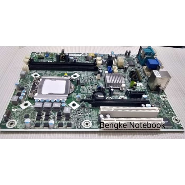 Motherboard PC HP 4300 MS-7782