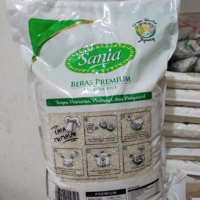 

540ffipp Beras Sania 5 Kg 244Q4012