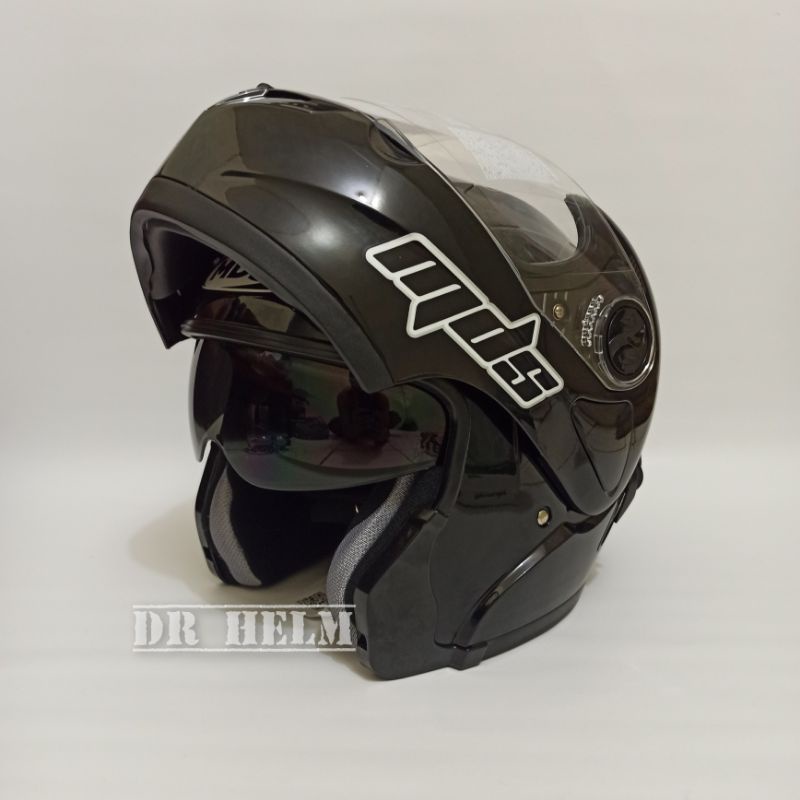 HELM MDS PRO RIDER POLOS modular