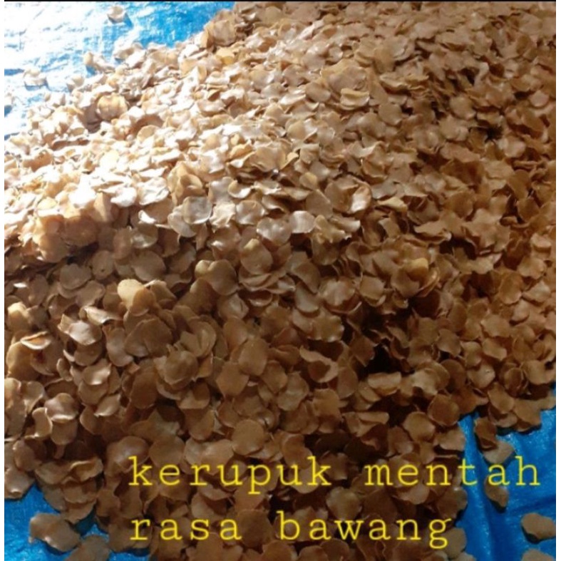 

krupuk bawang