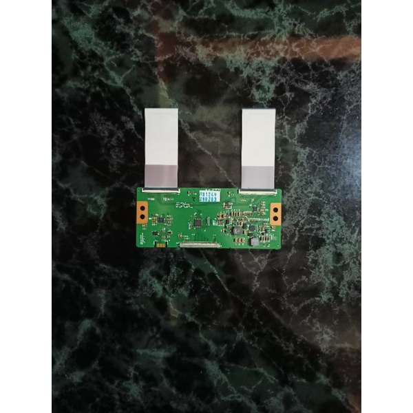 TCON - TICON - TIKON TV LED COOCAA 32E5D