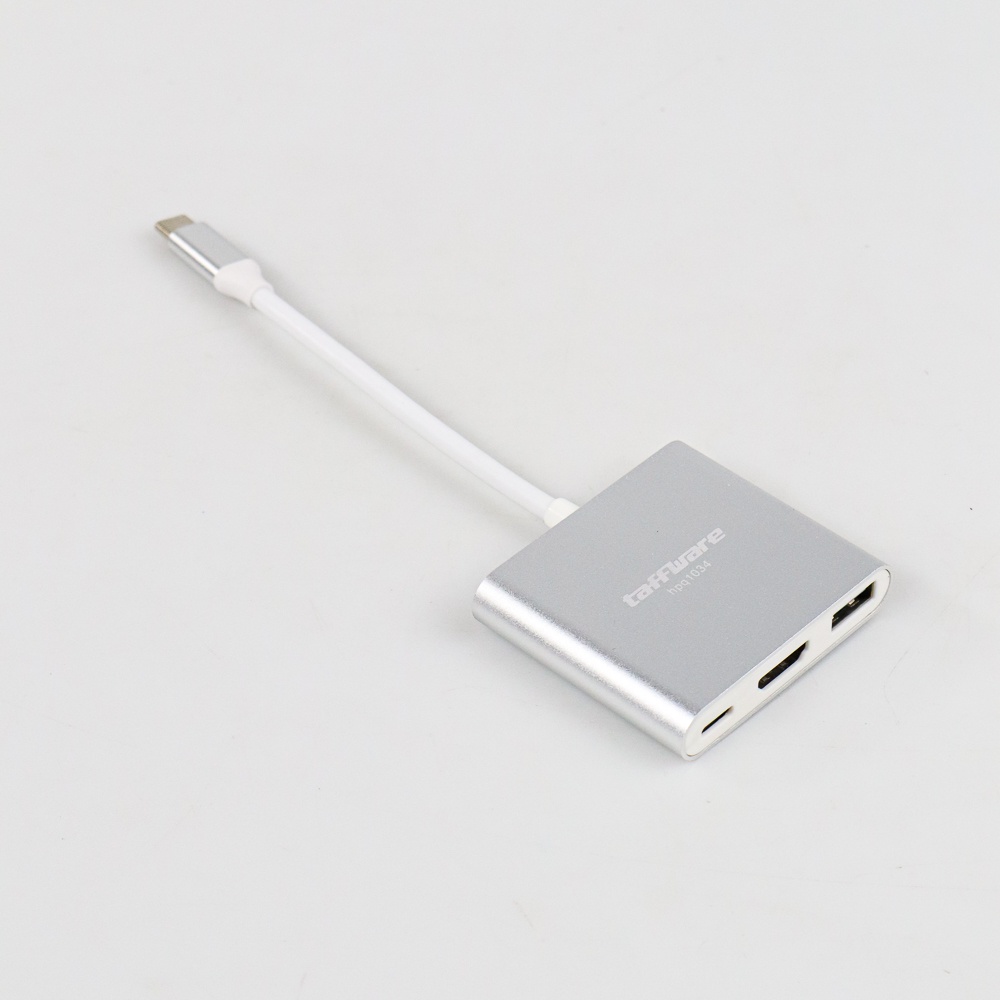 USB Type C 3.1 to USB 3.0 HDMI USB Type C