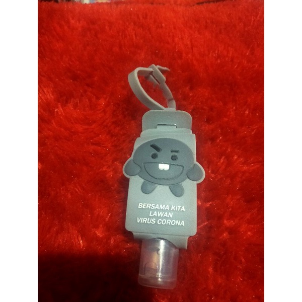 hand sanitizer gantung karakter termurah