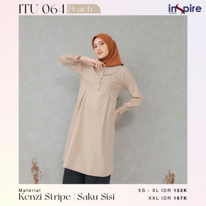 ITU 064 Tunik Inspire