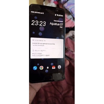 handphone second htc u11