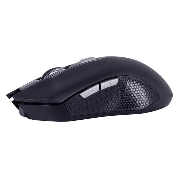 Mouse Rexus Xierra RX109 / Mouse Wireless Rexus RX109