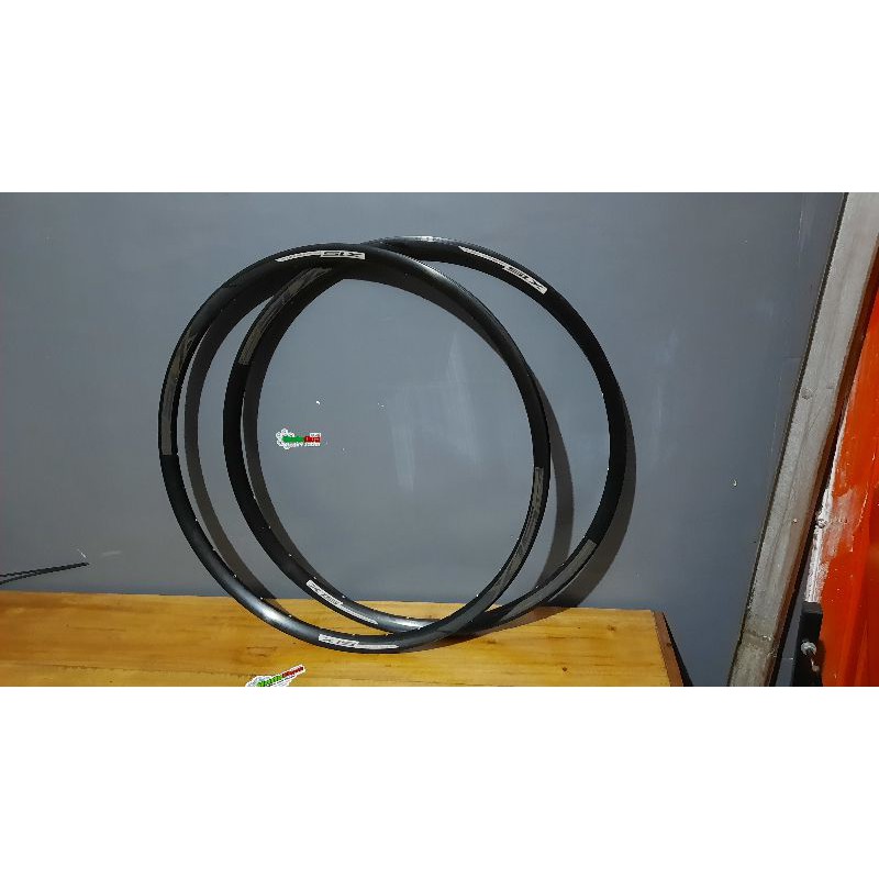 rims velk velg pelk cincin roda entity X15 lingkar 27.5 lubang 32 hole