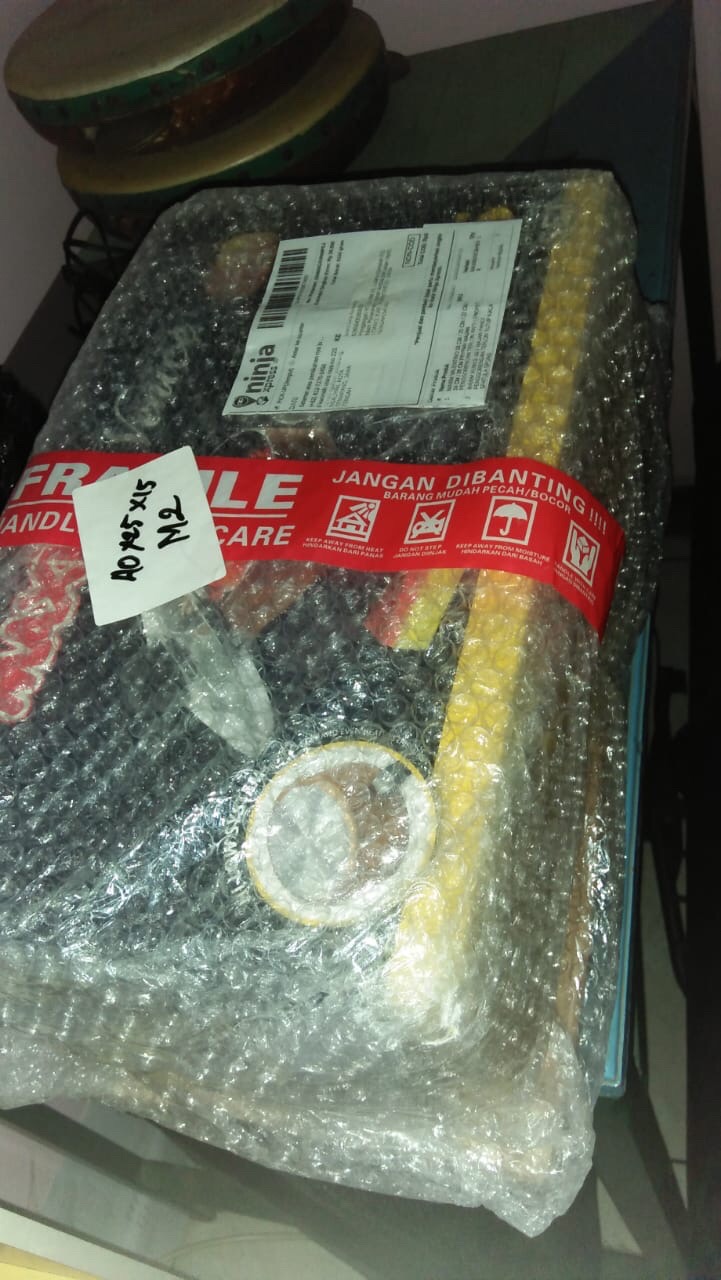 Maxim Valentino 18 Cm / 20 Cm / 22 Cm / 24 Cm / 26 Cm Frypan Wajan Penggorengan Teflon Anti Lengket