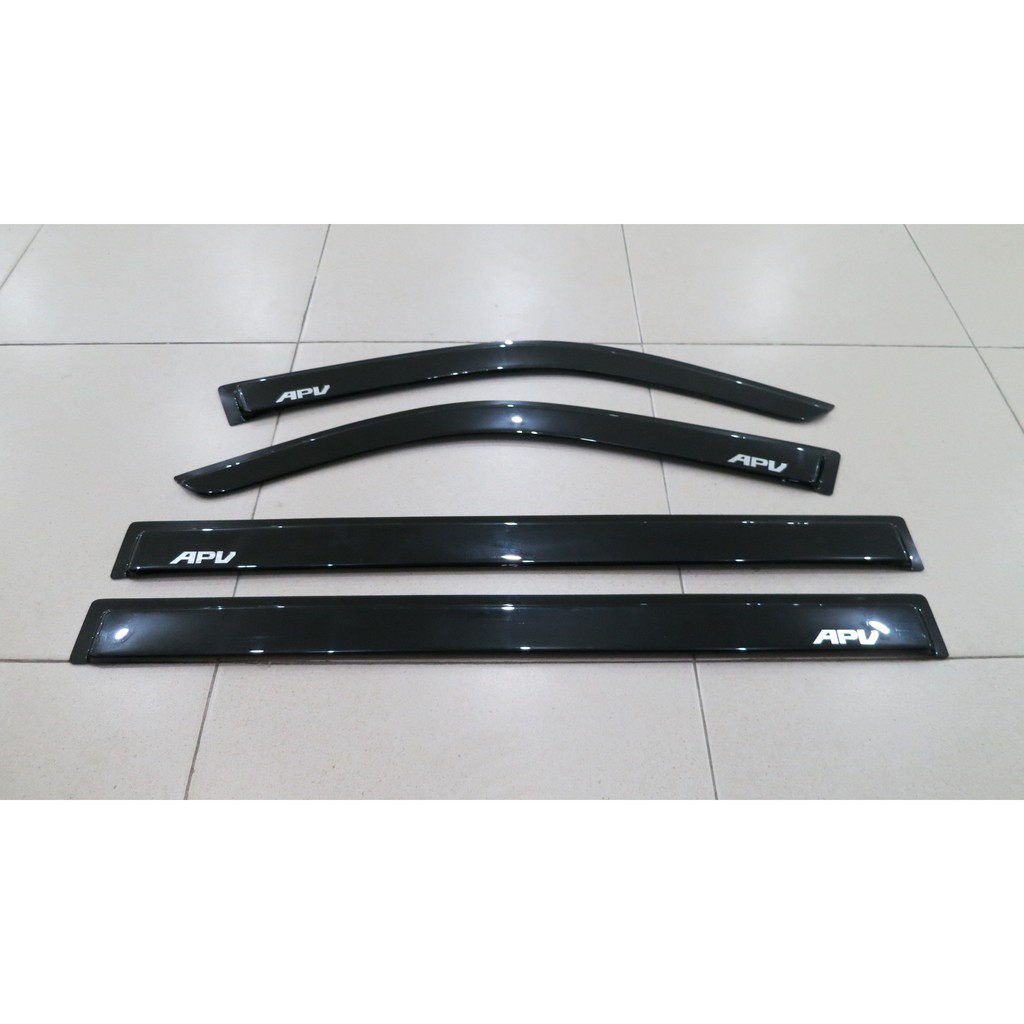 TALANG AIR SUZUKI APV ARENA SLIM FULL SET | Shopee Indonesia