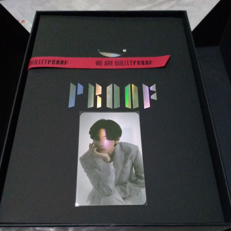 Link PC LUCKY DRAW PROOF V&JIN