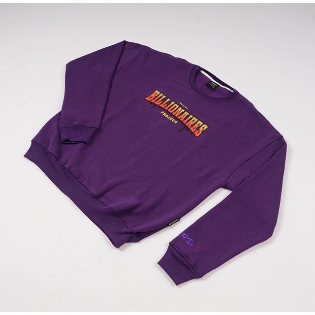 HOODIE BILLIONAIRES PROJECT