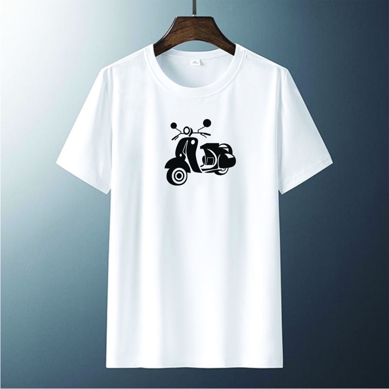 kaos distro vespa,kaos distro terlaris