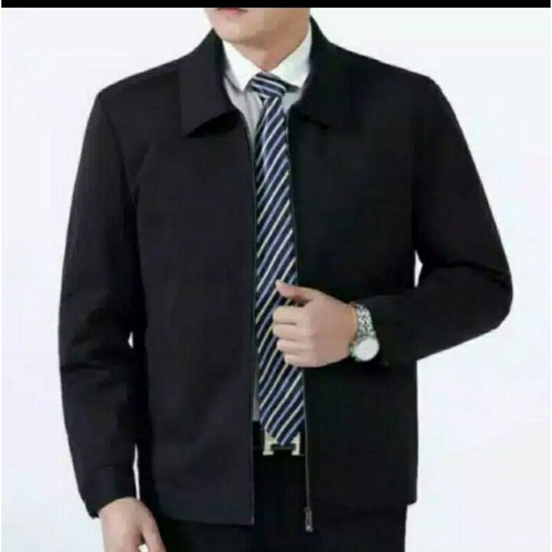 (BISA COD) JAS PRIA FORMAL / JAS JAKET ELEGAN / JAS JAKET RESLETING / JAS SEMI FORMAL CASUAL