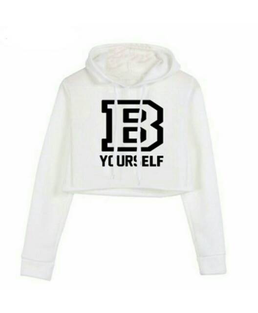 SWEATER B YUORSELF 3  WARNA / EN