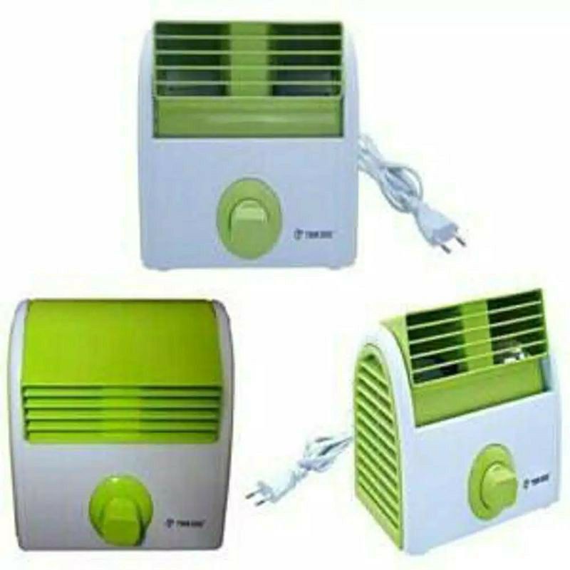 Twindog  , TD 888  , Twin Dog  , Kipas angin mini model , blower listrik 30 Watt