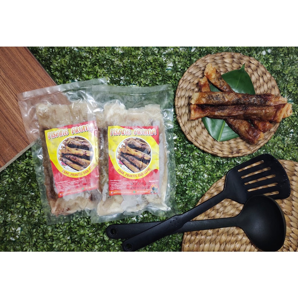 

Pisang Coklat Lumer Mba fara 10 Pcs