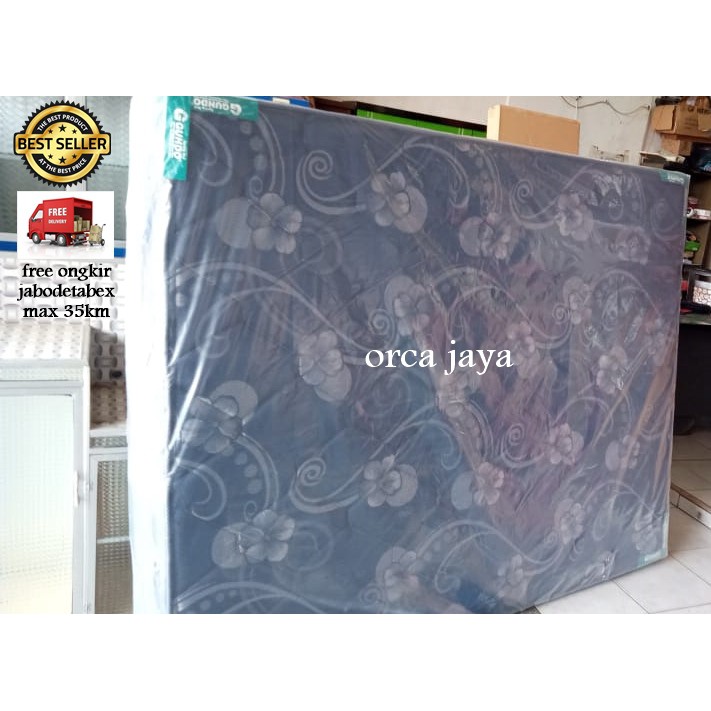 Springbed Gudho/Kasur Gudho Uk.160x200