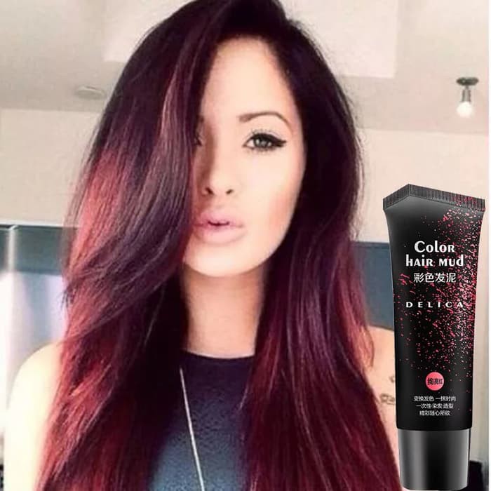 

Kualitas Terbaru wax one colour time merah Promo