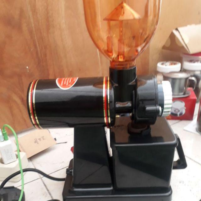 Mesin Giling Kopi Electric Coffee Mill Grinder Kopi N600 Best Seller Coffee Grinder