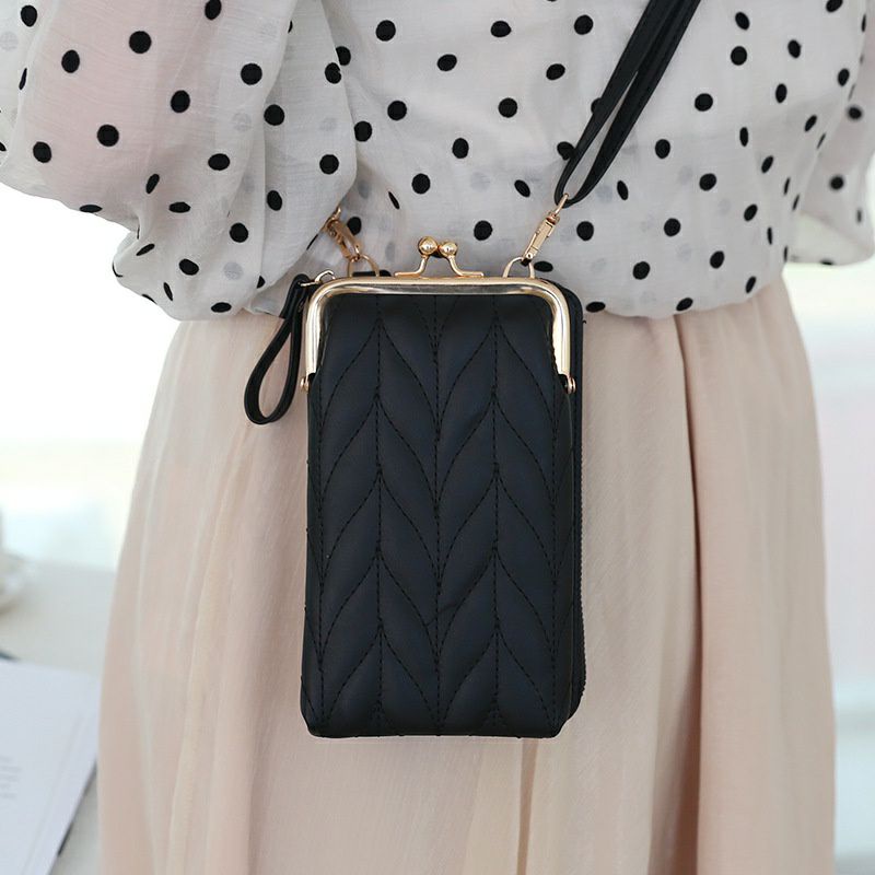 TAS DOMPET HP BEHEL/DOMPE HANPONE/DOMPET COIN