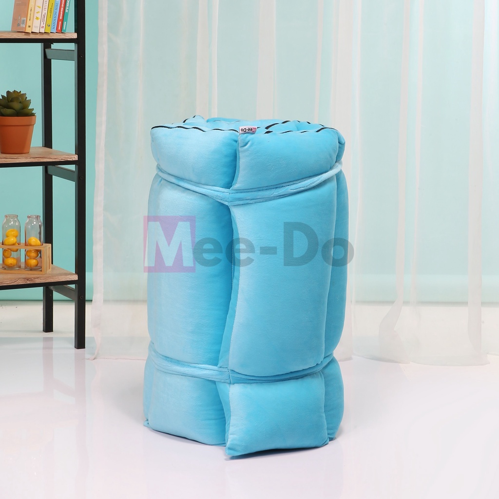 Mee Do Kasur Matras Lipat Portable Travel Folding Bed